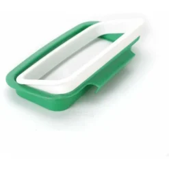 Scaffale Per Appendere I Sacchetti Della Spazzatura Da Cucina Armadio Pensile Per Rifiuti In Plastica, Cestino, Supporto Per Sacchetti Della Spazzatura.