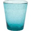 VDE TIVOLI 1996 Set 6 Cancun Satin Bicchiere Acqua 330 Ml In Vetro