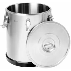 Contenitore Termico In Acciaio Inox Contenitore Scaldavivande 36 L -Wenko Negozio 71912089 4