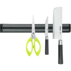 Metaltex Barra Magnetica Magnetika, 48 Cm