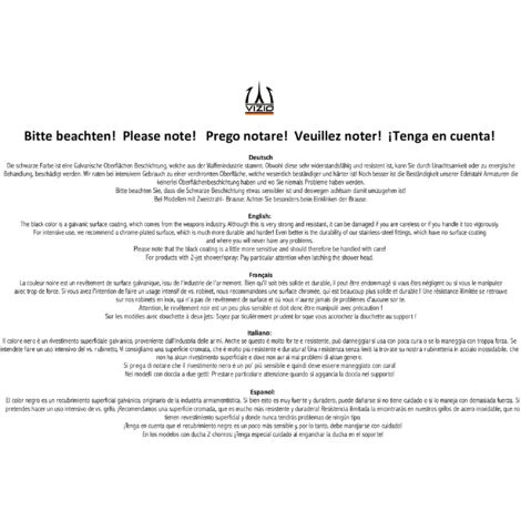 Rubinetto 4 Vie Miscelatore Cucina Nero Opaco Con Canale Separato Per Acqua Filtrata, Canna Nera Movibile E Doccia Due Getti Staccabile - Serie FC 5 Rubinetto 4 Vie Miscelatore Cucina Nero Opaco Con Canale Separato Per Acqua Filtrata, Canna Nera Movibile E Doccia Due Getti Staccabile - Serie FC - immagine 5