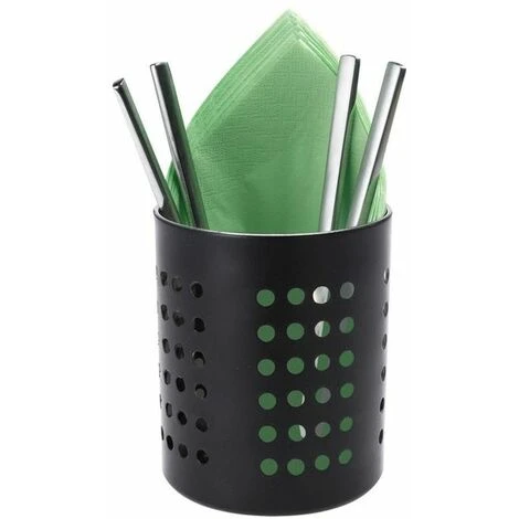 Frescura Portaposate Inox/Nero 1 Frescura Portaposate Inox/Nero