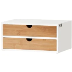 SoBuy FRG180-WN,porta Capsule Caffè, Porta Per Macchina Da Caffè