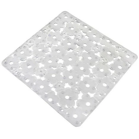 Scolapiatti Da Lavandino Metaltex Trasparente Polipropilene (32 X 32 Cm) 1 Scolapiatti Da Lavandino Metaltex Trasparente Polipropilene (32 X 32 Cm)