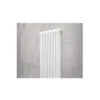 Radiatore Tubolare Multicolonna Bianco Con Tappi 3/600 9elementi CFG.880 0Q0030600090880
