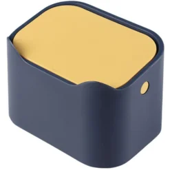 Mini Cestino Della Spazzatura Da Tavolo,