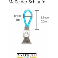 Gancio Per Asciugamani Da Cucina Ganci Per Asciugamani Ganci Per Passanti Clip Per Presina Fermagli Per Asciugamano Senza Cuciture Confezione Da 30 -Wenko Negozio 74926318 4