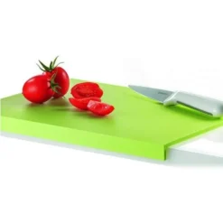 SET 4 TAGLIERI RACCOGL COL ASS -Wenko Negozio 75081965 3