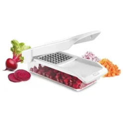 AFFETTATUTTO 2 LAME HANDY TESCOMA