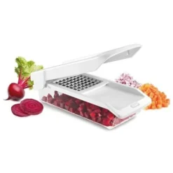 AFFETTATUTTO 2 LAME HANDY TESCOMA -Wenko Negozio 76025304 5