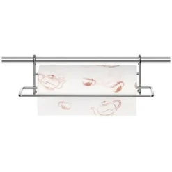 PORTAROTOLO CM.33 MONTI TESCOMA -Wenko Negozio 76025856 4