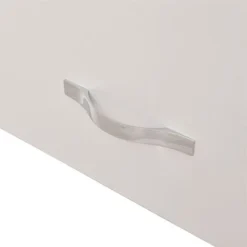 Pensile Da Cucina Ribaltabile Muro Armadio Sospeso Parete Colore Bianco -Wenko Negozio 76150649 3