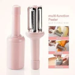 Spelucchino Multifunzionale Tre In Uno Con Coperchio -Wenko Negozio 77710746 5