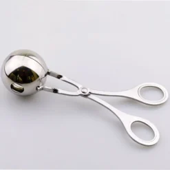 Morsetto Per Polpette In Acciaio Inossidabile Pelletizer Morsetto Per Alimenti Morsetto Per Polpette Morsetto Per Pillole Per Zuppe Di Alta Qualità