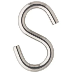 GANCIO SESS INOX 6MM DULIMEX 9.960220006