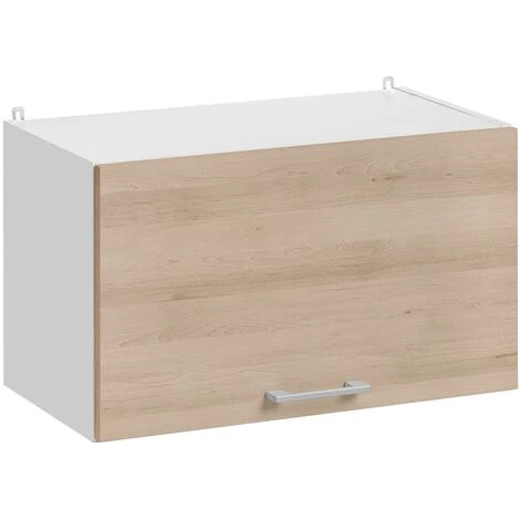 Top Cucina Eco Rovere Naturale 1 Anta Basculante L 60 Cm 1 Top Cucina Eco Rovere Naturale 1 Anta Basculante L 60 Cm