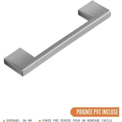 Mobile Per Forno Incasso Eco Bianco Lucido L 60 Cm -Wenko Negozio 78206251 5