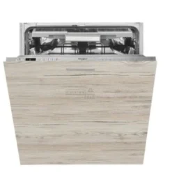 Frontale Per Lavastoviglie A Scomparsa Totale Eco Noce Sbiancato L 60 Cm