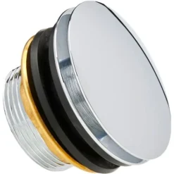 Válvula Bañera Tapón Ø 70 mm CLICK‑CLACK