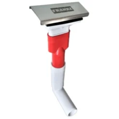 Troppopieno Verticale Per Lavello FRANKE Franke