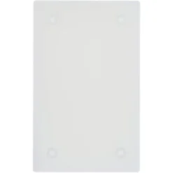 Lacor 60569, Tagliere Per Carne, Polietilene, Bianco -Wenko Negozio 78993526 3