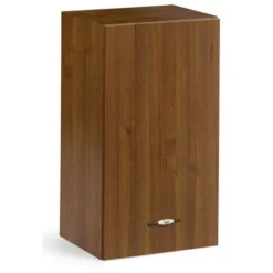 Pensile Per Cucina Componibile Noce Antico Cm 40x32xH 72 1 Anta