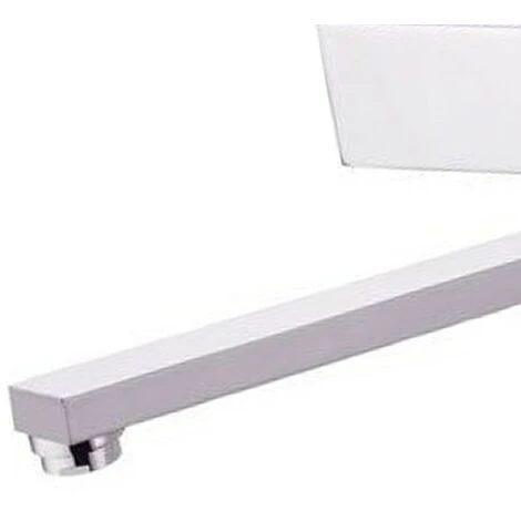 Rubinetto Lavello A Muro Con Canna Girevole - Serie Skyline 2 Rubinetto Lavello A Muro Con Canna Girevole - Serie Skyline - immagine 2