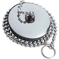 Sink Stopper Wirquin - Ø 47 Mm