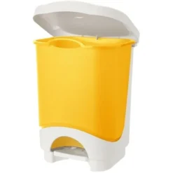 Pattumiera Idea 24L TONTARELLI