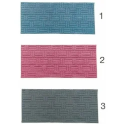 Tappeto Da Cucina Antiscivolo 50x150 Cm Inplastica