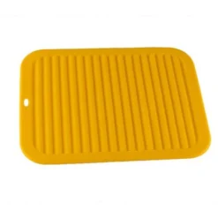 Sottobicchiere In Silicone Set Tovaglietta, Pastiglie Calde, Tappetino Da Cucina Starlight Impermeabile