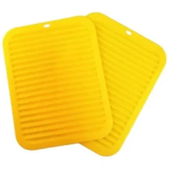 Sottobicchiere In Silicone Set Tovaglietta, Pastiglie Calde, Tappetino Da Cucina Starlight Impermeabile -Wenko Negozio 81290952 4