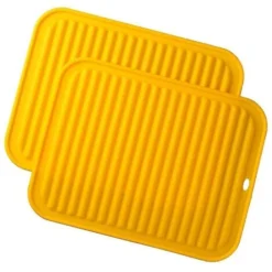 Sottobicchiere In Silicone Set Tovaglietta, Pastiglie Calde, Tappetino Da Cucina Starlight Impermeabile -Wenko Negozio 81290952 5