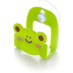 Porta Spugne Per Piatti Da Cucina Porta Asciugamani Da Cucina Portaoggetti Per Lavapiatti Rastrelliere Per Articoli Vari Per Cartoni Animati Con Forte Ventosa Fissata Al Muro