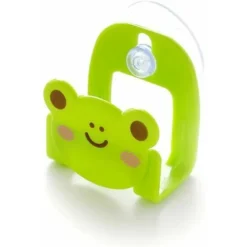 3pcs Porta Spugne Da Cucina Scarico Stendino Spugne Autoadesive Per Lavello Scaffale Portaoggetti Organizer Accessori Forniture Per Il Bagno Pratico E Attraente