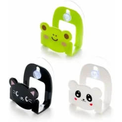 3pcs Porta Spugne Da Cucina Scarico Stendino Spugne Autoadesive Per Lavello Scaffale Portaoggetti Organizer Accessori Forniture Per Il Bagno Pratico E Attraente 7 3pcs Porta Spugne Da Cucina Scarico Stendino Spugne Autoadesive Per Lavello Scaffale Portaoggetti Organizer Accessori Forniture Per Il Bagno Pratico E Attraente -Wenko Negozio 81292707 4