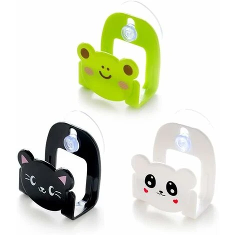 3pcs Porta Spugne Da Cucina Scarico Stendino Spugne Autoadesive Per Lavello Scaffale Portaoggetti Organizer Accessori Forniture Per Il Bagno Pratico E Attraente 4 3pcs Porta Spugne Da Cucina Scarico Stendino Spugne Autoadesive Per Lavello Scaffale Portaoggetti Organizer Accessori Forniture Per Il Bagno Pratico E Attraente - immagine 4