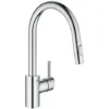 Grohe CONCETTO, Miscelatore Monocomando Lavello (31483002)