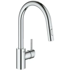Grohe CONCETTO, Miscelatore Monocomando Lavello (31483002)