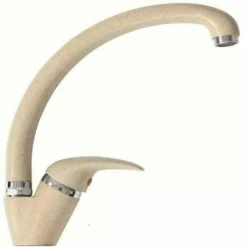 No Brand MISCELATORE FONTANA RUBINETTO CUCINA RUBINETTERIA FRAGRANITE AVENA