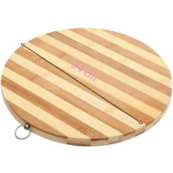 Tagliere Rotondo In Legno Per Aperitivo Vassoio Taglieri Per Servire Salumi Formaggi Affettati Antipasti Finger Food Decorazione Casa Cucina ø34 Cm 8 Tagliere Rotondo In Legno Per Aperitivo Vassoio Taglieri Per Servire Salumi Formaggi Affettati Antipasti Finger Food Decorazione Casa Cucina ø34 Cm -Wenko Negozio 82633039 4