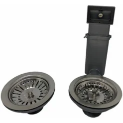 Ricambio Kit Pilette Di Scarico Per Lavello Franke 112.0059.989