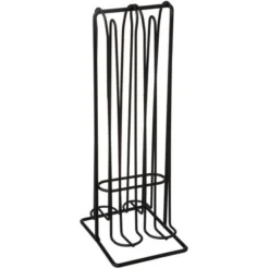 Portacapsule X32 Nero - Nero - 5 Five Simply Smart