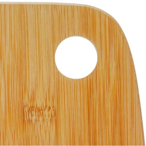 3 Taglieri In Bambù - Set Di 3 Taglieri In Bambù, Dimensioni S : 19x14 Cm M : 22x29 Cm L : 37x28 Cm - 5 Five Simply Smart 4 3 Taglieri In Bambù - Set Di 3 Taglieri In Bambù, Dimensioni S : 19x14 Cm M : 22x29 Cm L : 37x28 Cm - 5 Five Simply Smart - immagine 4