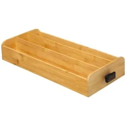 Portacapsule Modern Color X30 Capsule Blu Petrolio - 5 Five Simply Smart -Wenko Negozio 83772895 5