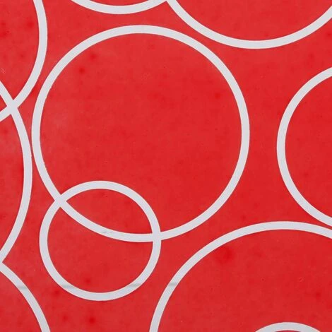 Tagliere In Vetro 30x40 - Rosso - 5 Five Simply Smart 5 Tagliere In Vetro 30x40 - Rosso - 5 Five Simply Smart - immagine 5