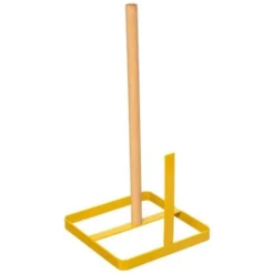 Porta Asciugamani Di Carta Modern Color Giallo Senape - 5 Five Simply Smart