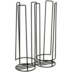 Portacapsule X32 Capsule X32nero - 5 Five Simply Smart