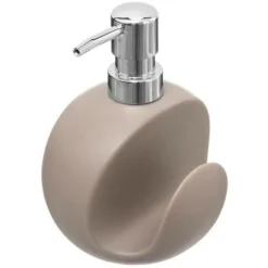 Distributore Di Sapone Con Spugna 400ml Nero - 5 Five Simply Smart -Wenko Negozio 83776635 4