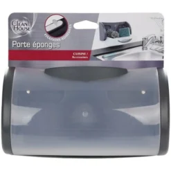 Spugne Porta - Verde - 5 Five Simply Smart -Wenko Negozio 83779443 3